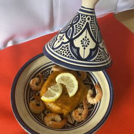 tajine