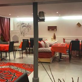 restaurant marocain